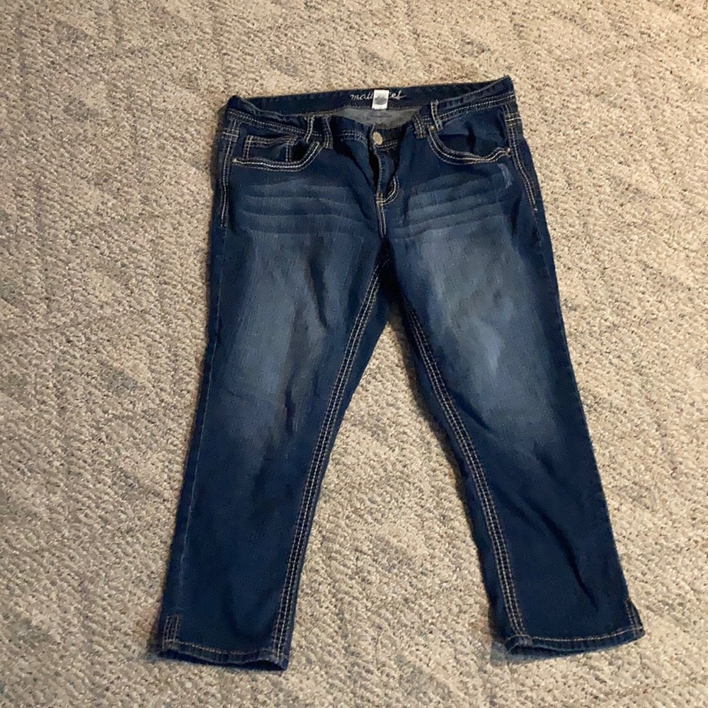 Maurices Capri